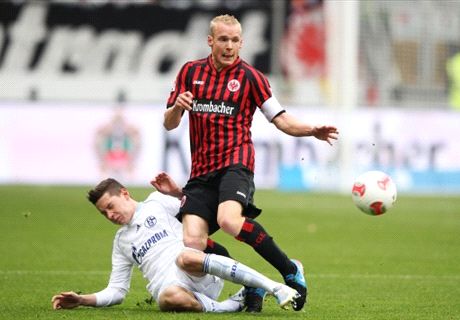 Bayern seal Rode signing