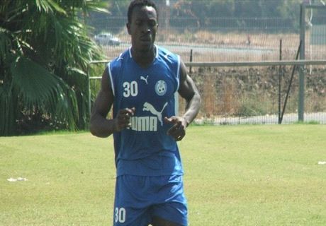 Banahene joins Adanaspor