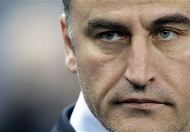 Ligue 1, ASSE - Galtier : "Il fallait gagner"