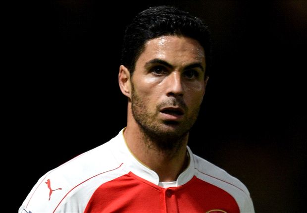 Pep Guardiola Inginkan Mikel Arteta Di Manchester City