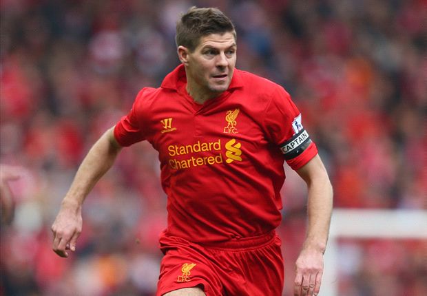 ANG, Liverpool - Gerrard sous les scalpels