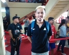 Mahadirga Lasut Selalu Dibuat Merinding Suporter PSS Sleman