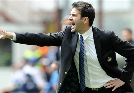 Udinese appoint Stramaccioni