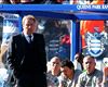 Harry Redknapp ataca a la Federación Inglesa