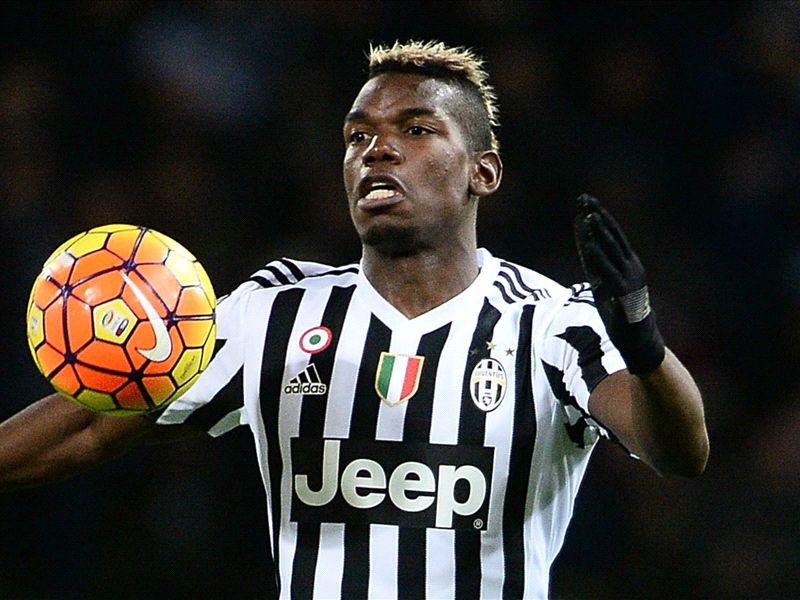 RUMOURS: Chelsea continue to scout Pogba