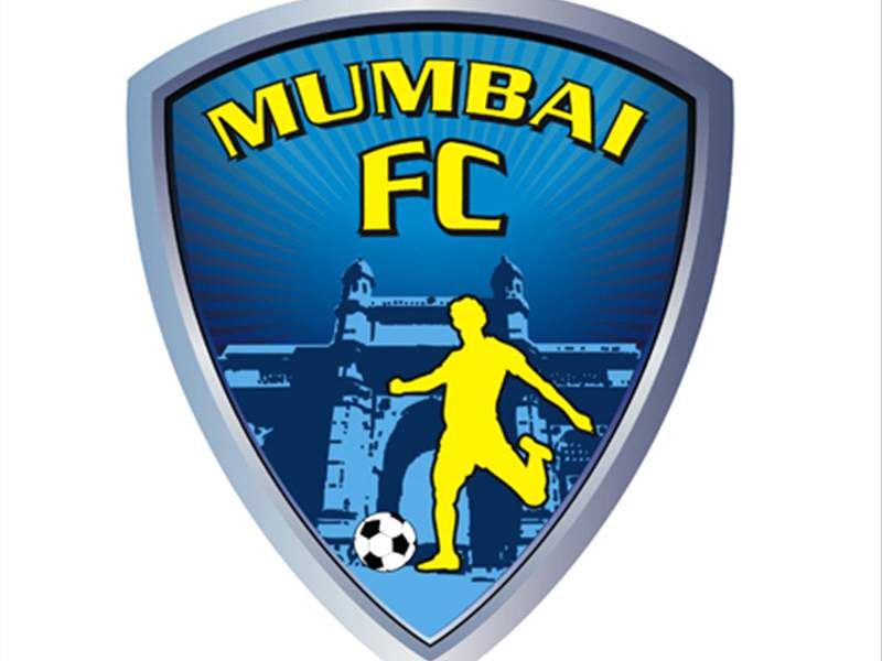 Mumbai FC logo, India