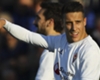 Tello, nuevo jugador del Betis