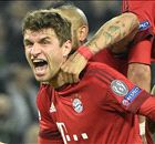 Müller : "Je ne sais pas où le Barça est meilleur que nous"