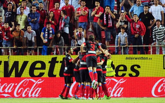 Sevilla - Atlético de Madrid