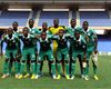 Nigeria U17 (Golden Eaglets)