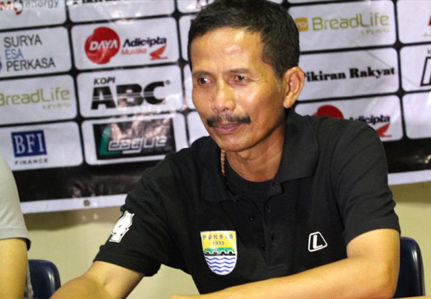 Djanur masih terus merancang uji coba Persib di luar negeri.