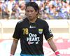 Persib Bandung Andalkan Kiper Cadangan Di Piala Menpora