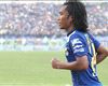 Terima Kartu Merah, Hariono: Semua Sudah Ada Mengatur