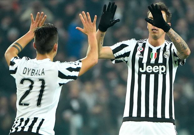Juventus 2-2 Bayern Munich: Dybala & Sturaro seal brilliant comeback for hosts