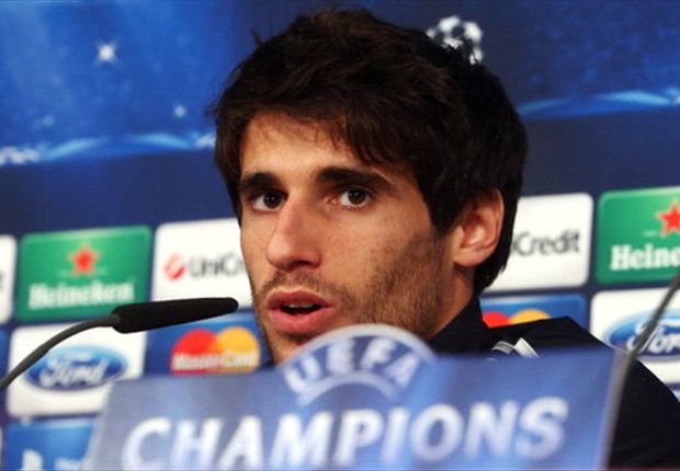 LdC, Bayern - Javi Martinez: "Rester fidèle à notre style de jeu"