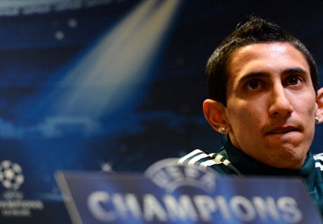 Ángel Di María, Sergio Agüero y los argentinos en el mercado