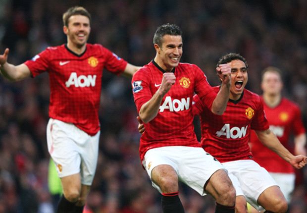 Question of the Day: Can RVP score on his return to Arsenal?