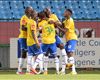 Mamelodi Sundowns 1-0 Mpumalanga Black Aces: Pelembe strike separates Brazilians and Aces