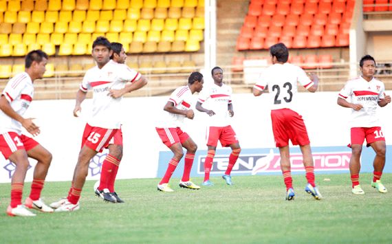 Pune FC