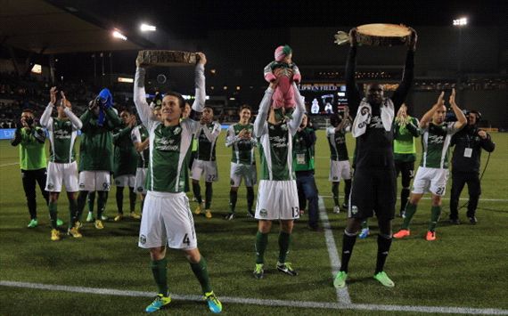 Portland Timbers