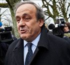 Michel Platini : "Je ne vais pas me suicider"