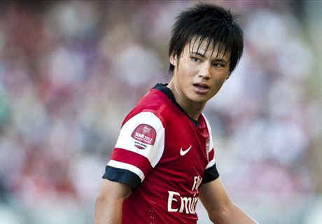 Official: Miyaichi joins Twente