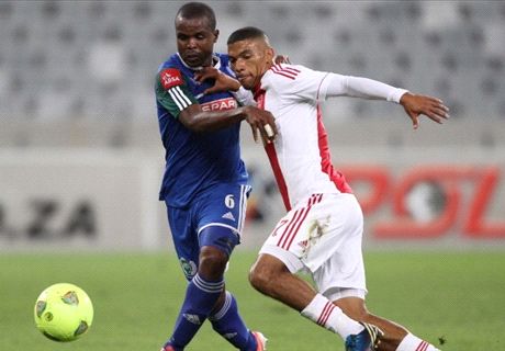 Polokwane City approach Kgatla
