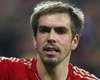 Lahm: We weren't hoping for Arsenal