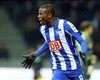 O Borussia Dortmund confirma a contratação do atacante Adrian Ramos, do Hertha Berlim O Borussia Dortmund confirma a contratação do atacante Adrian Ramos, do Hertha Berlim