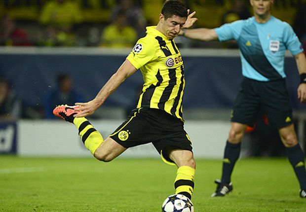 Question of the Day: Is the Bundesliga now better than La Liga?