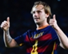 Ivan Rakitic stand in dieser Saison schon in 41 Pflichtspielen auf dem Platz Ivan Rakitic stand in dieser Saison schon in 41 Pflichtspielen auf dem Platz