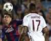 Jerome Boateng: "Jugar contra Messi es más difícil que contra Cristiano"