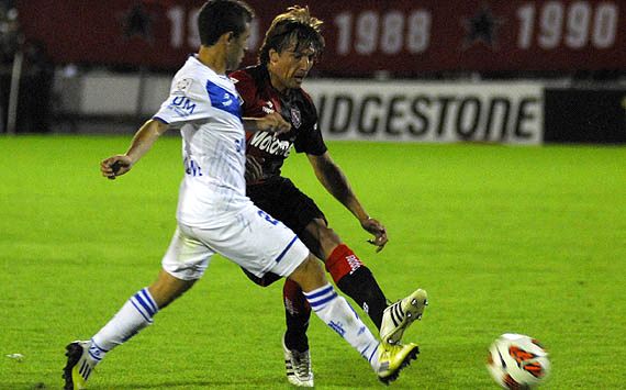 Newell's - Vélez