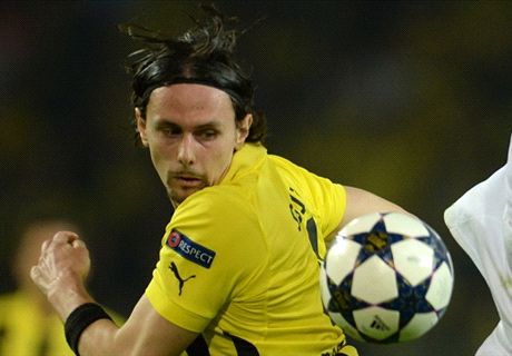 Subotic returns, Gyau scores in BVB win