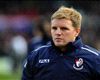 Howe thrilled by potential Liverpool match-up