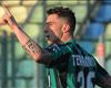 Il Sassuolo annuncia: Terranova prolunga sino al 2017