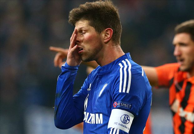Video: Schalke 04 vs Shakhtar Donetsk Video: Schalke 04 vs Shakhtar Donetsk