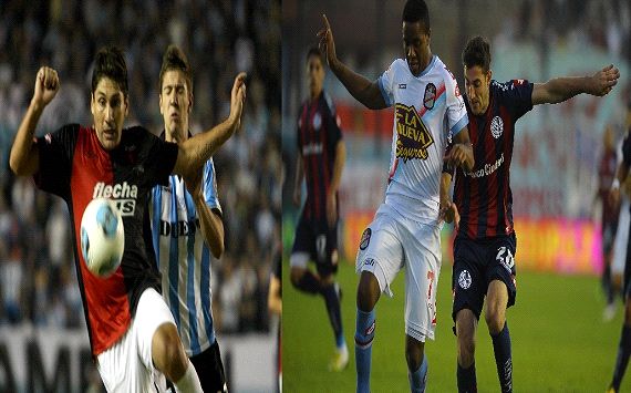 Previa Colón Arsenal