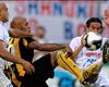 Peñarol y Nacional ganaron en la antesala del clásico