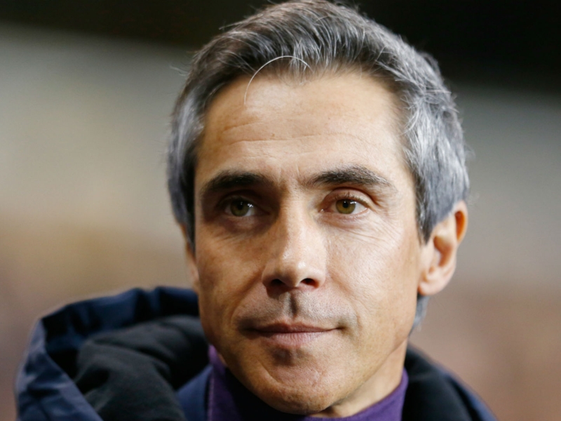 Tottenham are among Europe's top-five sides - Sousa