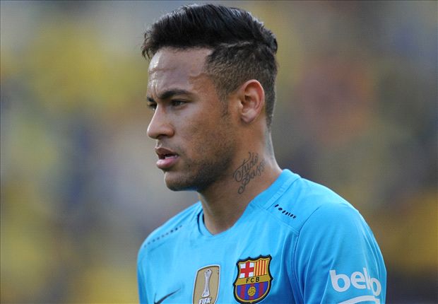 Zero chance of Neymar joining Real Madrid, claims Barcelona star's father