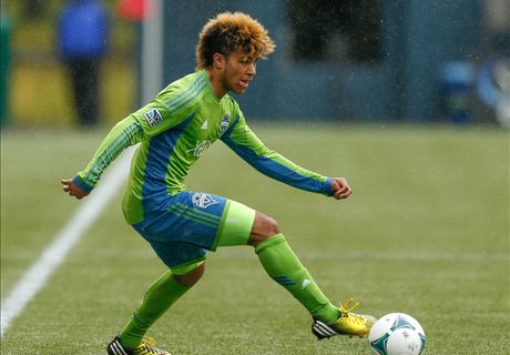 Profilo - Yedlin, Dani Alves USA