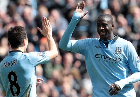 African players deserve better in Europe