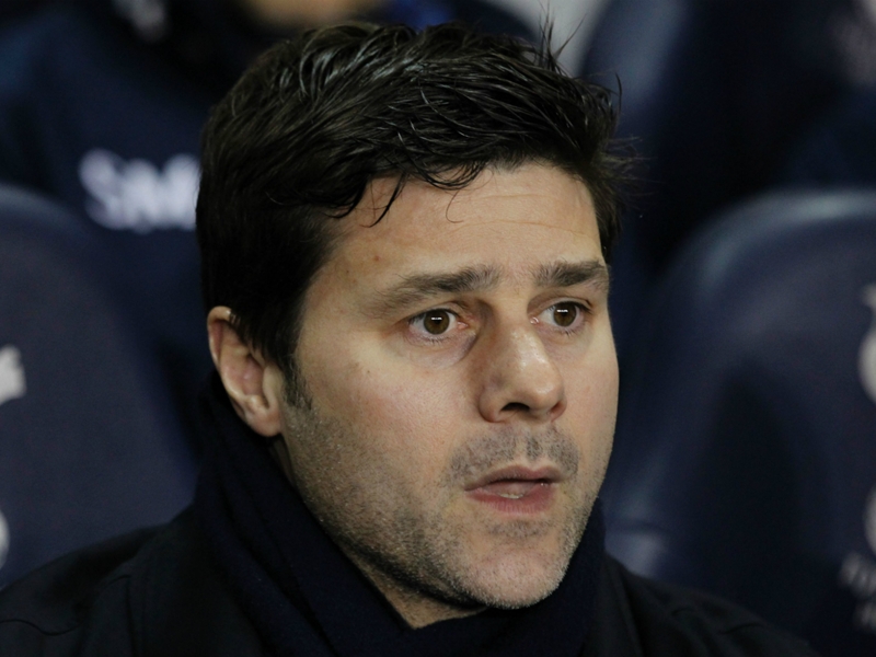 Pochettino: Tottenham won't prioritise Premier League over Europa League
