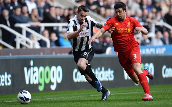 Mathieu Debuchy; Jose Enrique