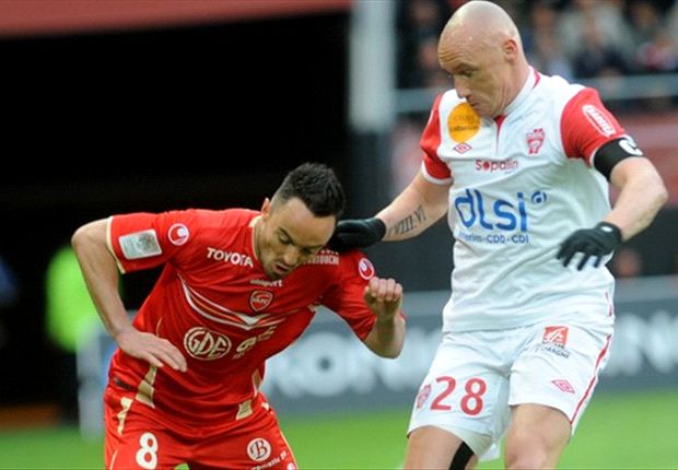 Ligue 1 - Puygrenier : "Ca fait chier"