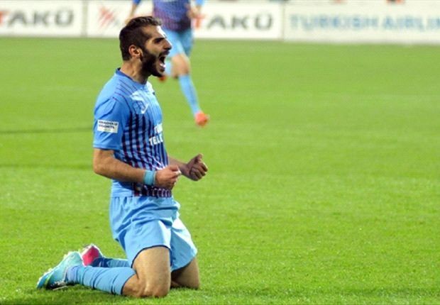 Halil Altintop débute une nouvelle aventure à Augsbourg.
