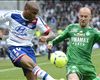 ASSE, Cohade absent 4 semaines