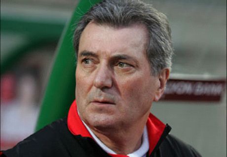 Lemerre rejoint l’Etoile du Sahel