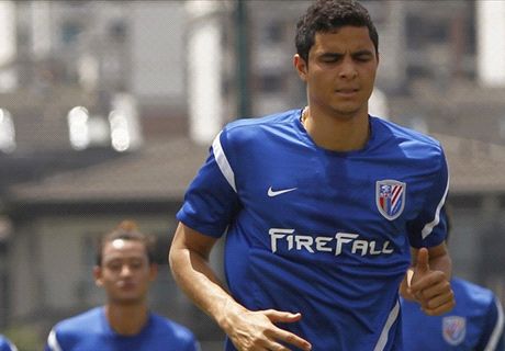 El futuro de Gio Moreno